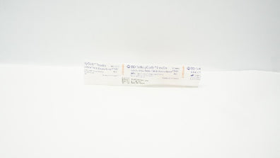 BD 328447 SafetyGlide U-100 Insulin Syringe 1/2mL x 31G x 15/64inch TW